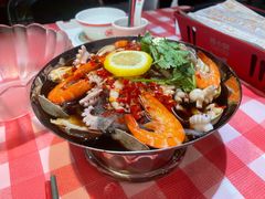 -辣小鲜·南昌大排档(船山路店)