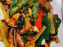 -老伙记海鲜码头(北滘店)