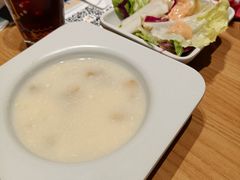 -豪客来牛排(天阳D32店)