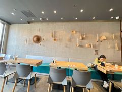 大堂-眉州小吃(魏公村店)