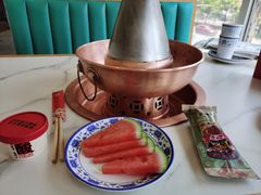 -京悦南门涮羊肉(长寿路店)