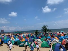 -渔岛海洋度假区