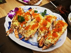 -悦和餐厅(CBD玉米楼店)