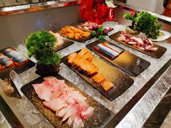 -大连金石滩绿发温泉假日酒店