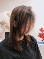 点击看大图 中发-BM SALON
