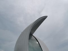 -上海中国航海博物馆