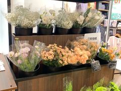 -循礼门鲜花花市(武汉循礼门店)