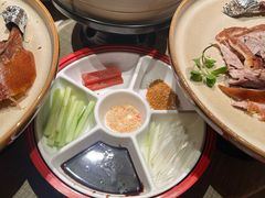 -青年公社烤鸭(熙悦天街店)