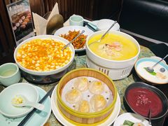 -苏帮袁Sue Cuisine(南开大悦城店)