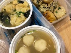 -小杨生煎(湟普汇店)