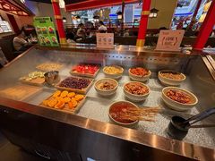 -牛New寿喜烧(中山公园龙之梦店)