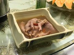 -海晖酒楼·顺德鱼生(荣华店)