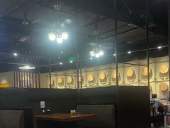 -汉巴味德·烤肉与啤酒的自助(杭州大悦城店)