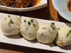 -金枝玉叶上海人家食府(三里河店)