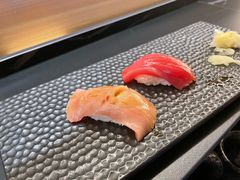 -Sushi Hanzo半藏(天环广场店)
