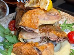 -Nord Grill&Bar Highland诺德西餐(深圳欢乐海岸店)