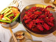 -巴厘龙虾·榜首油焖大虾(音乐学院·沿江酒馆店)