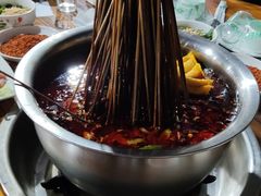 -小向麻辣烫(天街总店)