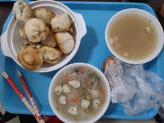 -潭式煎包(西航路店)