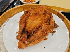 -老雒阳面馆·水席(王城路店)