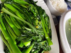 -钱大妈海鲜饭店(保利林语店)