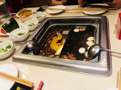 -海底捞火锅(勒泰店)