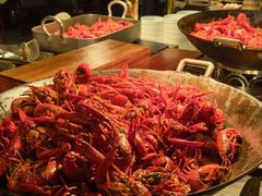 -印象餐厅(杭州国际博览中心北辰大酒店)