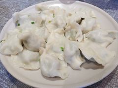 -三姐妹饺子(东木头市店)