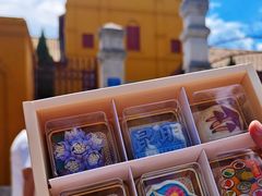 -昆明冠生园·蛋糕·面包(南强街店)