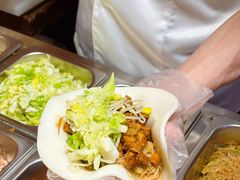 -张果佬年糕卷(科巷店)