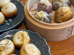 -鑫震源·苏式大虾生煎(山塘街店)