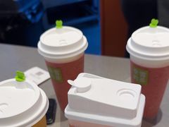 -奈雪的茶(市百一店)