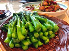 -香厨中餐厅(松北香格里拉店)