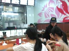 -其美潮州鱼旦粉世家(花城汇南区分店)