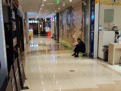 -家乐福(古北店)