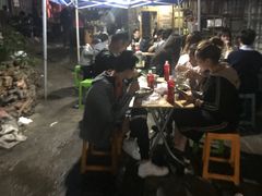 -老兵麻辣烫(世欧王庄店)