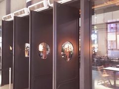 大堂-桃园眷村(万象天地店)