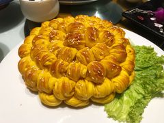 -宁夏国强手抓羊肉·清真菜(未央路凤三店)