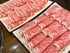 -皇城根老北京涮羊肉火锅(徐汇店)