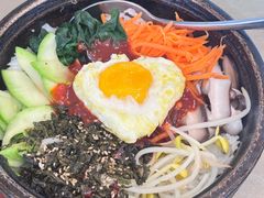 -英兰朝族饭店·英兰锅包肉(佳园路店)