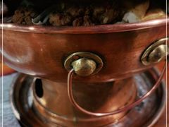 -下杨家青海土火锅(海湖店)