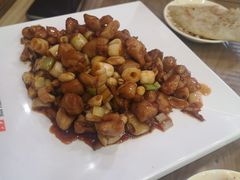 -华天二友居肉饼(宫门口店)
