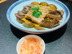 -潮堂 · 潮州菜(国贸商城店)