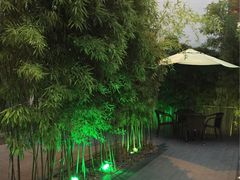 -粗茶淡饭·隐庐私厨(东亭店)