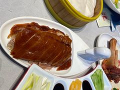 -7号院家宴.烧鸽子(门头沟店)