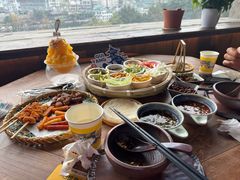 -包整·丝娃娃(一览甲秀楼风景店)