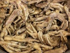 -嘉州九妹凤爪(乐山总店)