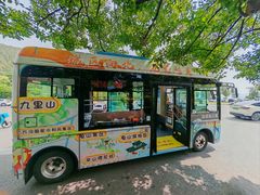 -云龙湖旅游景区