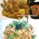 三亚自由行·干饭人必看的美食攻略