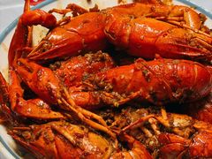 三妹澳洲小龙虾-三妹小龙虾·黄油蟹(华侨城总店)